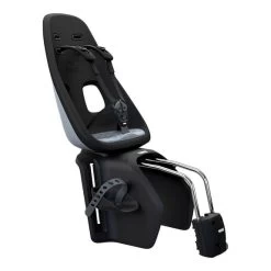 Siège Porte-bébé Arrière Thule Yepp Nexxt Maxi Pour Fixation Sur Cadre Gris