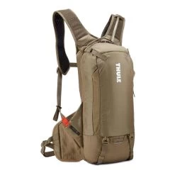 Sac à Dos D'hydratation Thule Rail Pro 12L Kaki