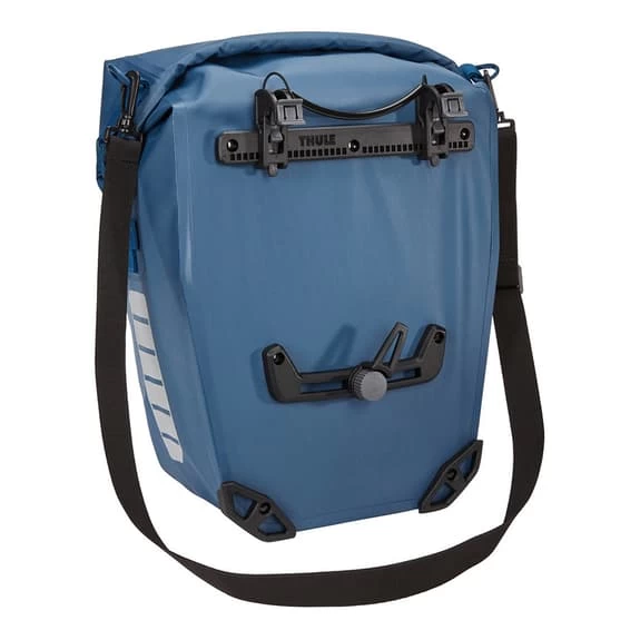 Sacoches Thule Sheild T.L 25L Bleu (paire) – Image 2