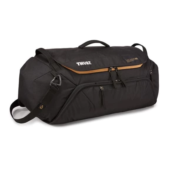 Sac Thule RoundTrip Bike Duffel Noir