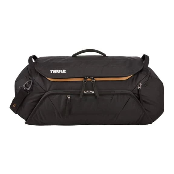 Sac Thule RoundTrip Bike Duffel Noir – Image 3