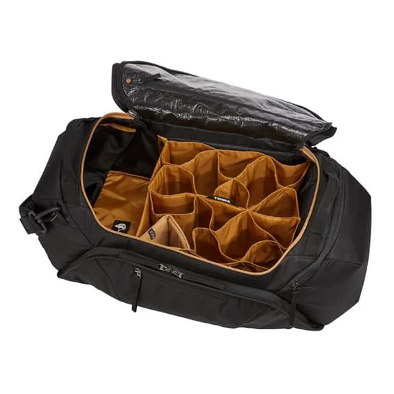 Sac Thule RoundTrip Bike Duffel Noir – Image 5
