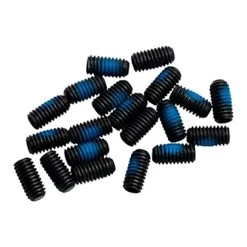 Kit De Pins Pour Pédales Time (20 Unités)