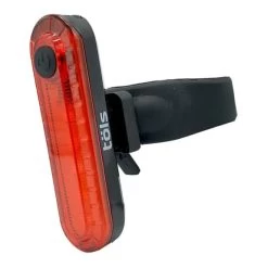 Feu Arrière Töls Lexia USB Rouge