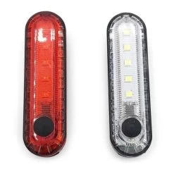 Ensemble D'éclairage Töls Lexia USB