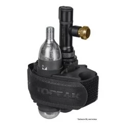 Kit De Gonflage Topeak Tubi Master X