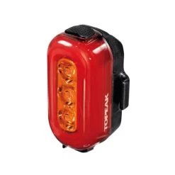 Feu Arrière Topeak Taillux 100 USB Rouge