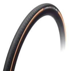 Pneu Tufo Comtura 5TR Tubeless Ready Noir Marron