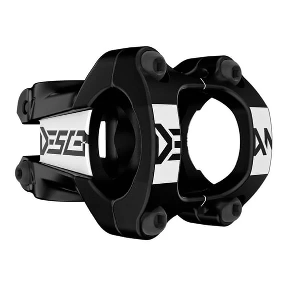 Potence Truvativ Descendant 31.8 Mm Noir