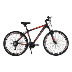 VTT Umit 4 Motion 29" Gris Rouge