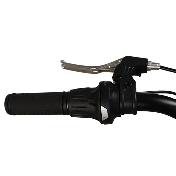 VTT Umit 4 Motion 29" Gris Rouge – Image 6