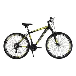 VTT Umit 4 Motion 29" Noir Jaune