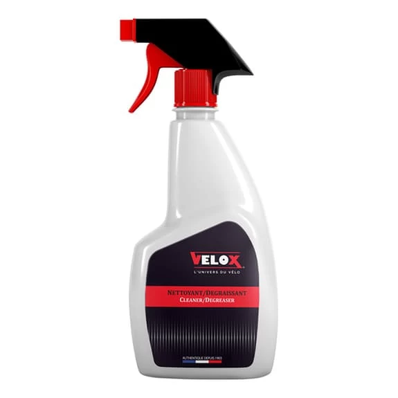 Nettoyant Dégraissant Velox 500 Ml