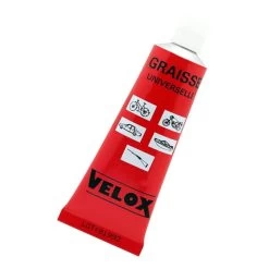 Graisse Rose Velox 25 G (10 Unités)
