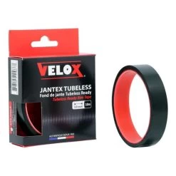Fond De Jante Velox Pour Tubeless 10mx23mm