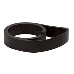 Kit D'entretoise Vision Pour Guidon Metron 5D Noir