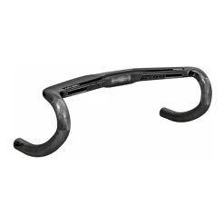 Guidon Vision Metron Aero Di2 31.8 Mm Carbon Noir