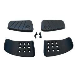 Accoudoirs Vision Armrest Plates Nylon