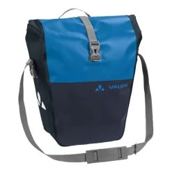 Sacoches Vaude Aqua Back Color Bleu Marine (paire)