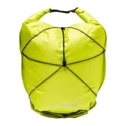 Sacoche Vaude Aqua Front Light 20L Vert Lime Brillant (paire)