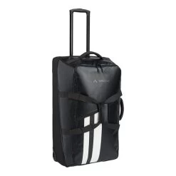 Sac De Voyage Vaude Rotuma 90L Noir