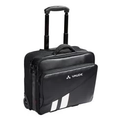 Sac De Voyage Vaude Tuvana 25L Noir