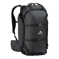Sac à Dos Vaude Trailpack 27L Noir