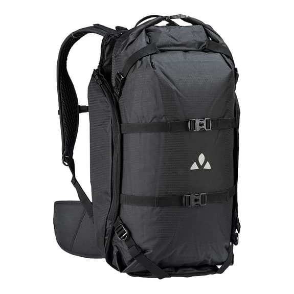 Sac à Dos Vaude Trailpack 27L Noir
