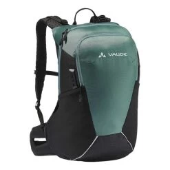 Sac à Dos Vaude Tremalzo 10L Vert-bleu Noir