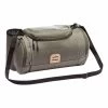 Sacoche De Guidon Vaude EBox 9L Gris Kaki