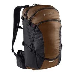 Sac à Dos Vaude Moab Pro II 22L Noir Marron