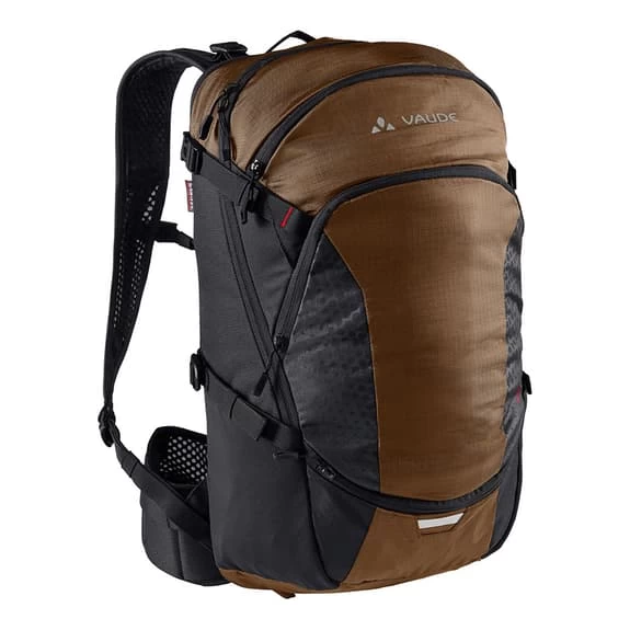 Sac à Dos Vaude Moab Pro II 22L Noir Marron