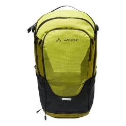 Sac à Dos Vaude Moab Xalps II 25 L Vert Lime Clair Gris Foncé