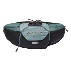 Sac Banane Vaude Moab 4 L Turquoise Clair Noir