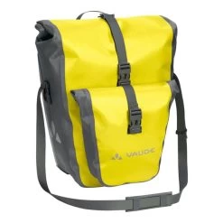 Sacoche Vaude Aqua Back Plus 25,5L Jaune Noir