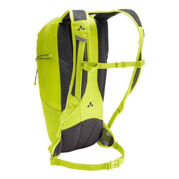 Sac à Dos Vaude Uphill 12L Vert Brillant – Image 2