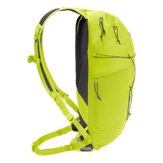 Sac à Dos Vaude Uphill 12L Vert Brillant – Image 3