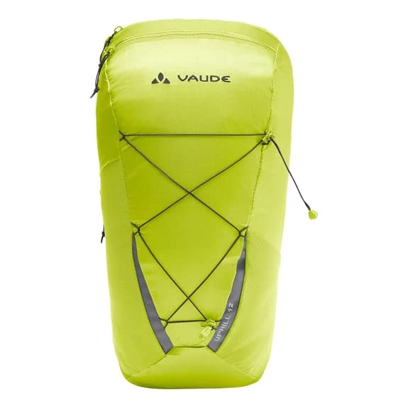 Sac à Dos Vaude Uphill 12L Vert Brillant – Image 5