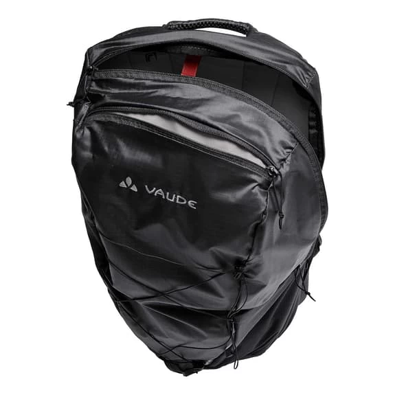 Sac à Dos Vaude Uphill 16L Noir – Image 4