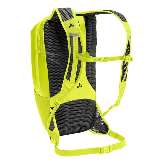 Sac à Dos Vaude Uphill 16L Vert Brillant – Image 2