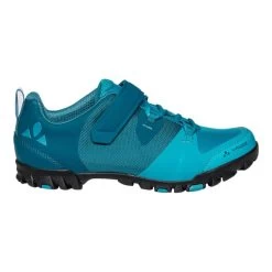 Chaussures Vaude TVL Pavei Bleu Femme