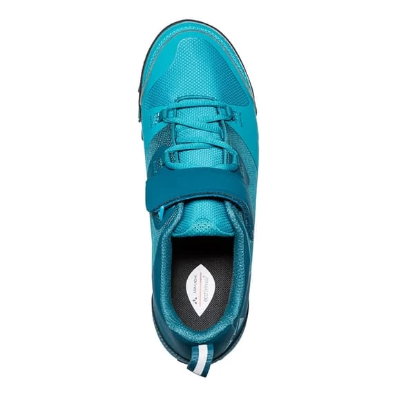 Chaussures Vaude TVL Pavei Bleu Femme – Image 5