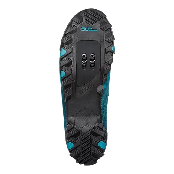 Chaussures Vaude TVL Pavei Bleu Femme – Image 6