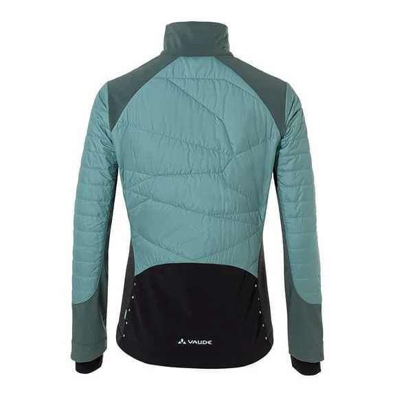 Veste Vaude Minaki III Turquoise Foncé Femme – Image 2