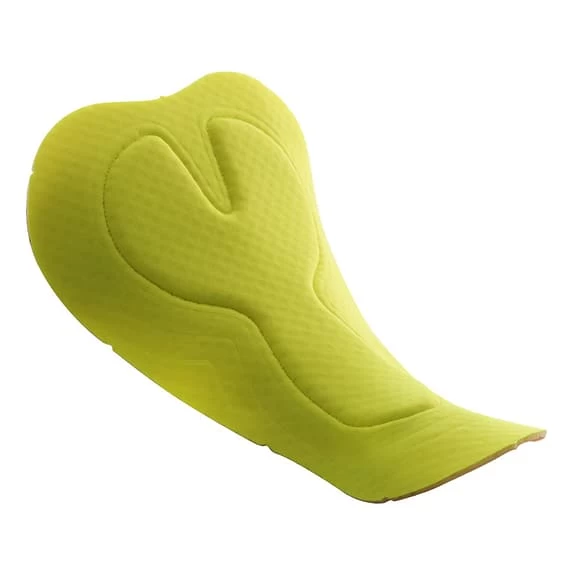 ALE Culote Sin Tirantes Alé Strada Negro Rosa Mujer – Image 3