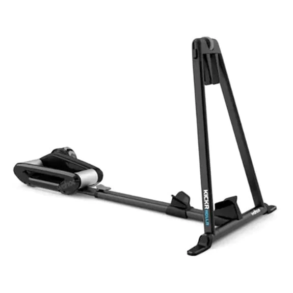 Home Trainer Wahoo Kickr Rollr Smart Trainer Noir