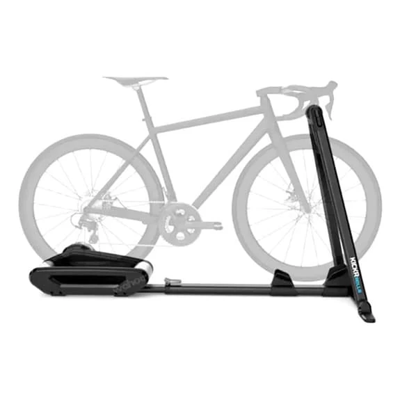 Home Trainer Wahoo Kickr Rollr Smart Trainer Noir – Image 2