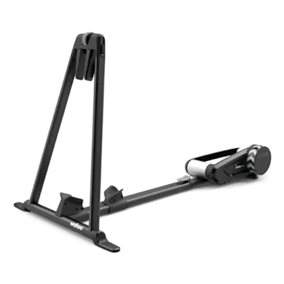 Home Trainer Wahoo Kickr Rollr Smart Trainer Noir – Image 5