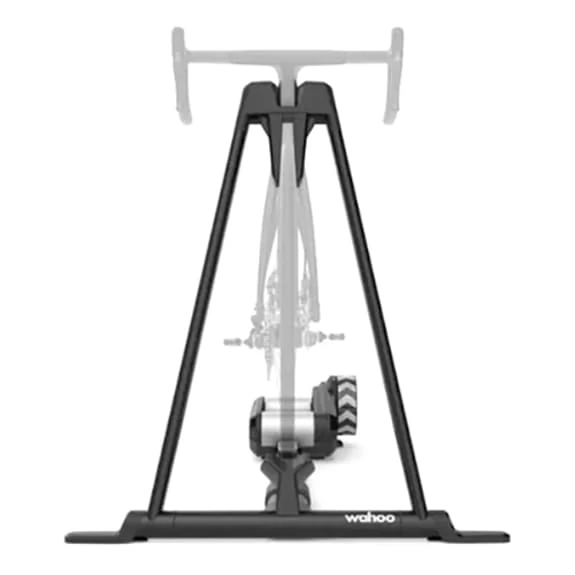 Home Trainer Wahoo Kickr Rollr Smart Trainer Noir – Image 6