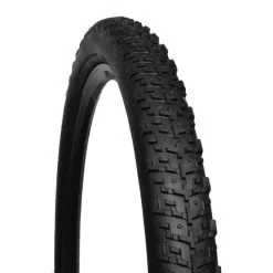 Pneu WTB Nano Fast Rolling TCS Light 700 X 40 Noir Tubeless